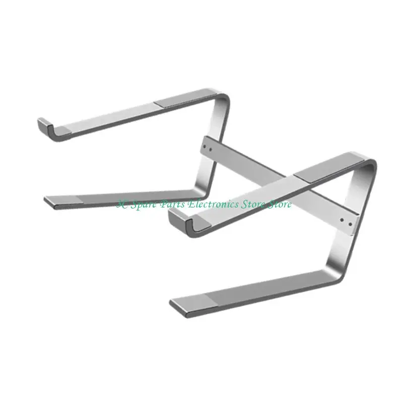 SZ Portable Laptop Stand for Desk Ergonomic Computer Stand Ergonomic Stand for Collaborative Work Easy Storage