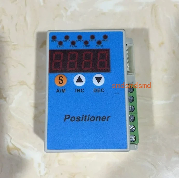 

ZXQ2004 / C New Intelligent Valve Controller Proportional Control Valve Electric Valve Control Module