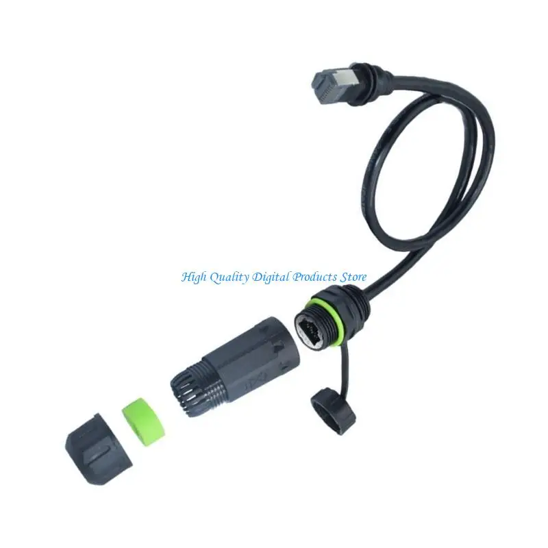 كابل محول الشبكات U2JE RJ45 لـ Gen3 Matelite Fast