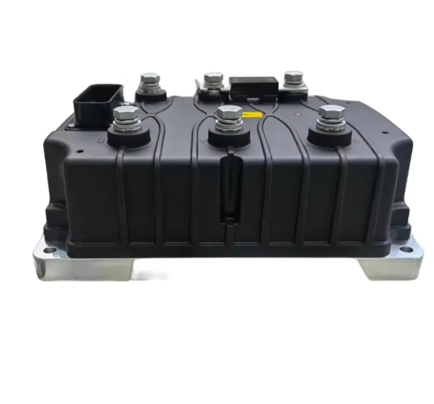 MC3818-4840 AC Motor Controller 48 Volt Controller