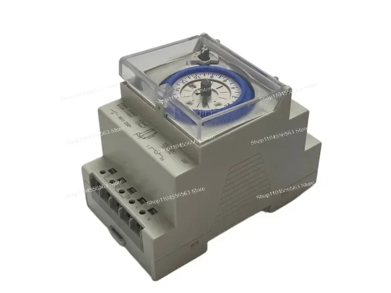 

H2F-DFC ice machine defrosting timer switch