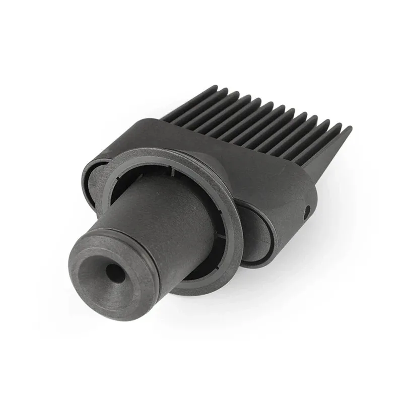 For Dyson HD01 HD08 HD02 HD03 HD04 Hair Dryer Wide Tooth Comb Attachment，For Dyson Supersonic Hair Dryer Styling Accessories