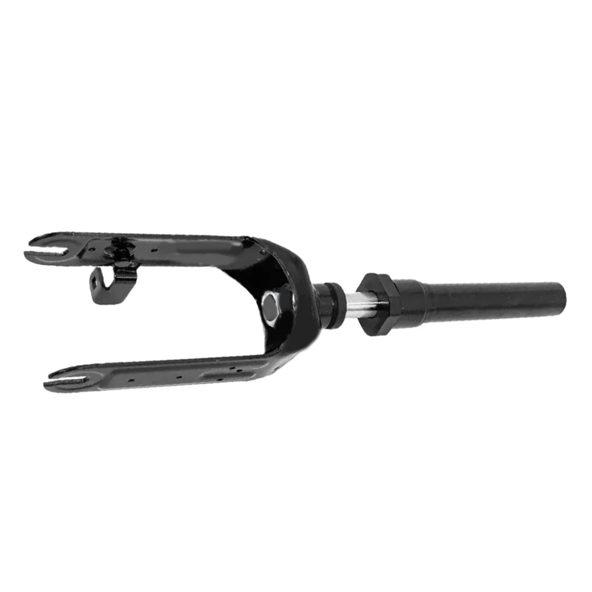 

Front Fork Shock Absorber for Ninebot Max G2 Electric Scooter KickScooter Air Suspension Absorption AccessoryJADD