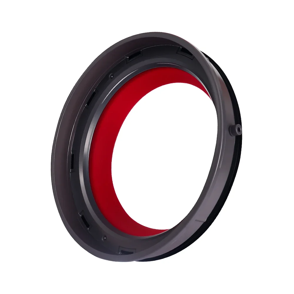 Dust Container Top Fixed Sealing Ring Accessories for Dyson V11 V15 SV14 SV15 SV22 Vacuum Cleaner Seal Rubber Ring Repair Part