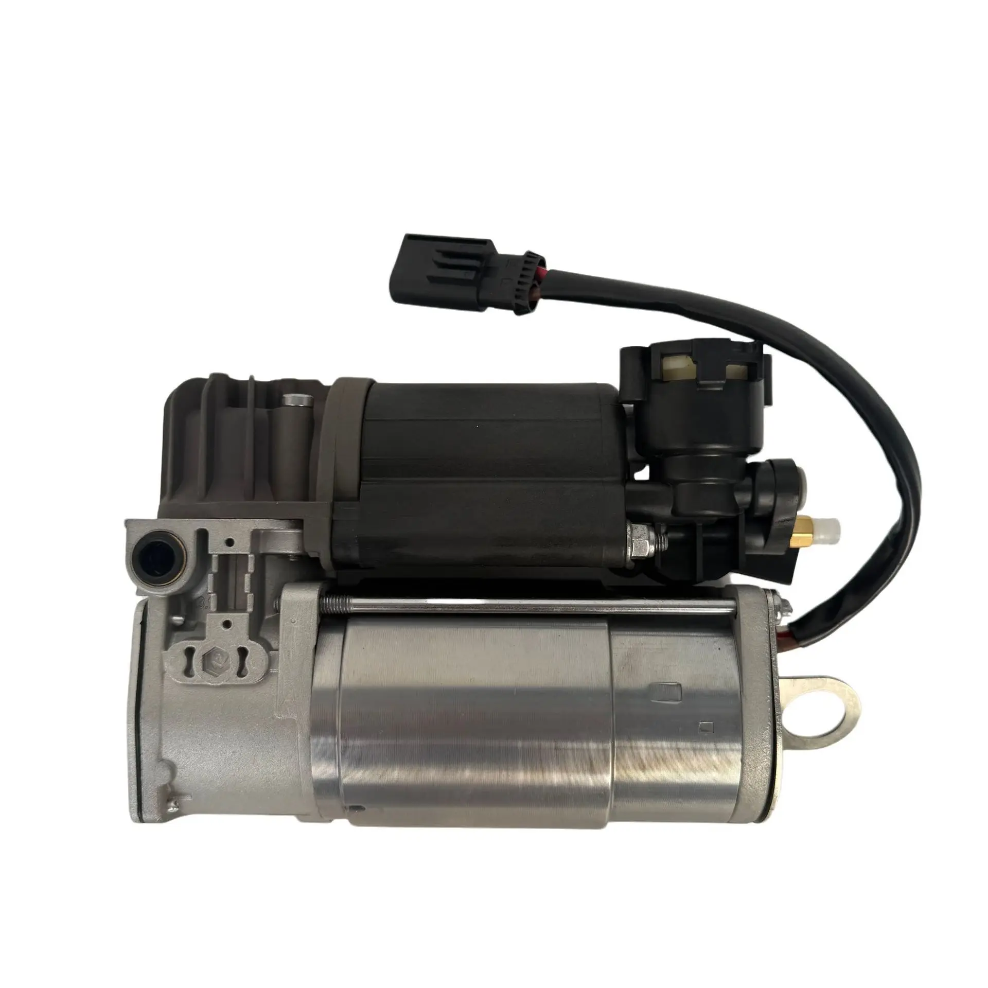 Long Lifespan Anti-corrosion Comfort Ride High Stability Direct Fit Air Shock Absorber Pump for Jaguar S-Type - OE C2C222825
