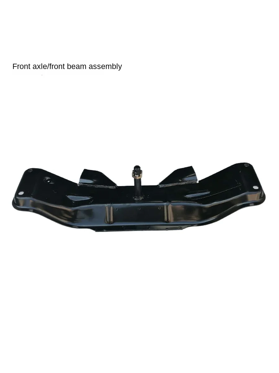 Front Axle Girder Subframe Front Beam Assembly Electric Coach Tour Car Accessories