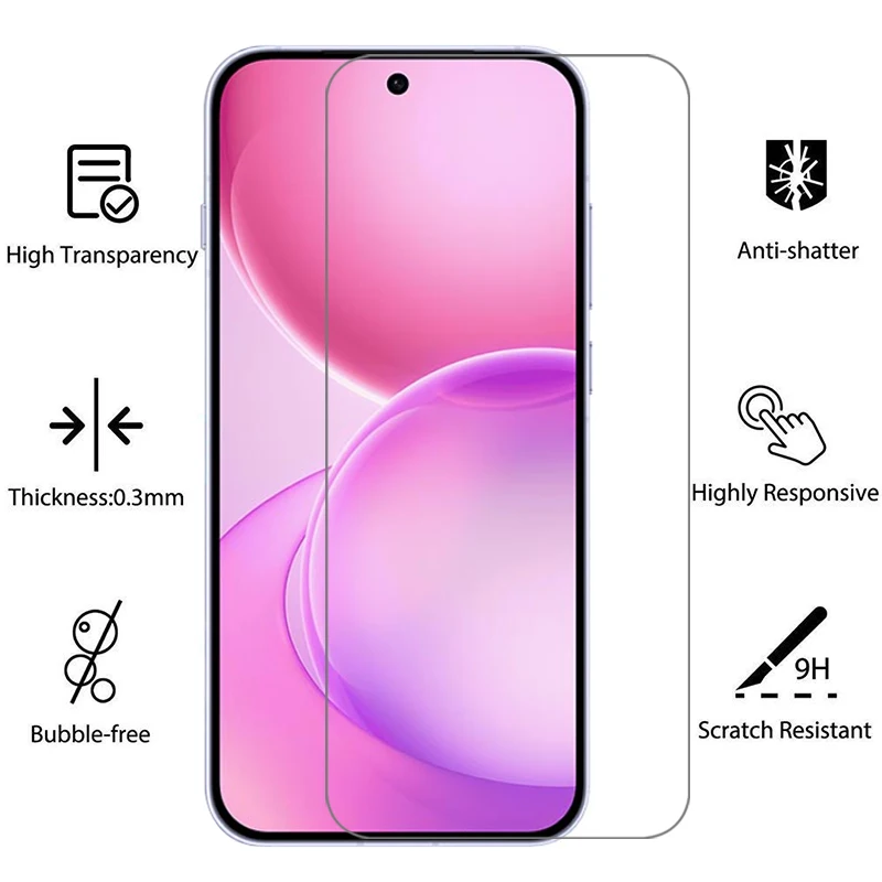 protective tempered glass for oppo reno 16f 16fs 5g screen protector on opporeno16f reno16 16 f fs f16 reno16f reno16fs film opo