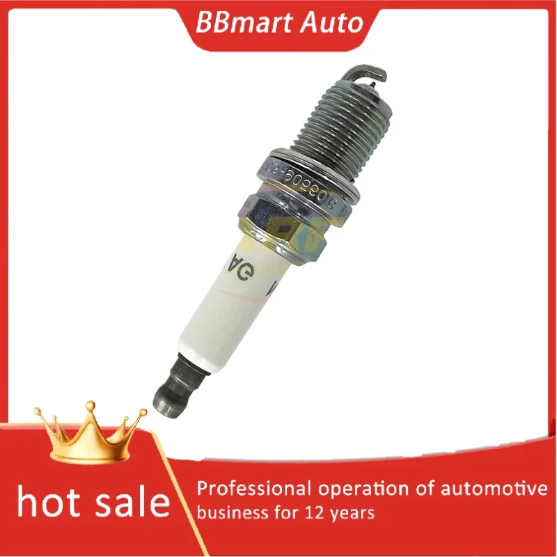 

06H905601B Свечи зажигания BBmart Auto Parts для A3/A4/A5/A6/Q5/R8/S5/TT VW Jetta/Golf/Passat/Tiguan