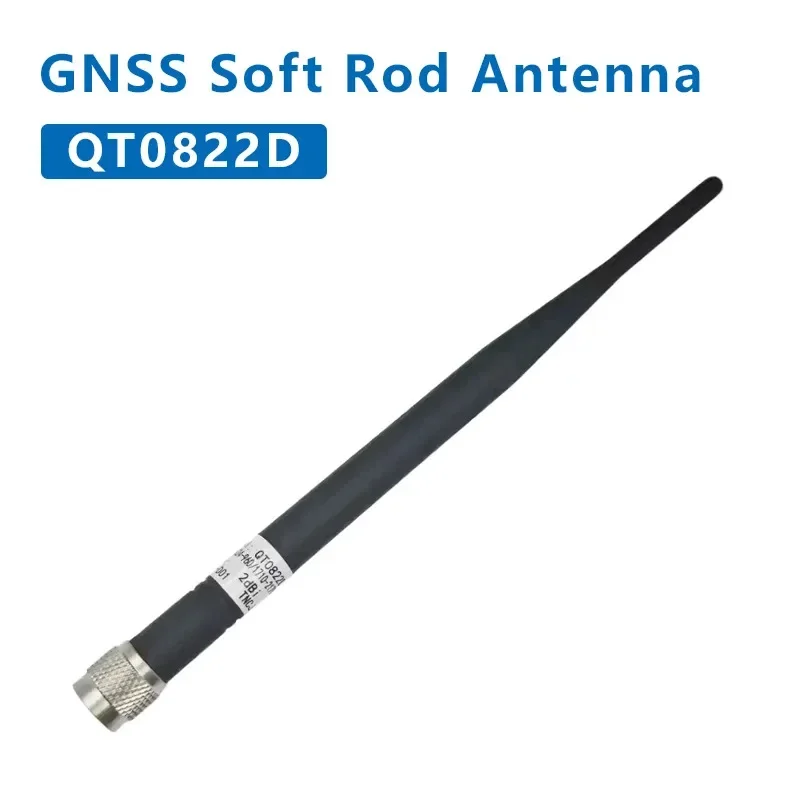 3G 2G GPRS Antenna TNC-J GNSS Receiver RTK GPS System Survey Antenna for STONEX SOUTH SANDING UniStrong Hi-Target CHCNAV QT0822D