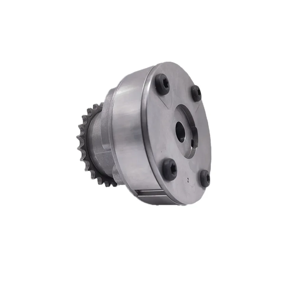 AT4E6C524EG AT4E6C524EH AT4Z-6256-A AT4Z-6256-B timing gear phase regulator sprockets are available for Ford 3.3L 3.5L 3.7L