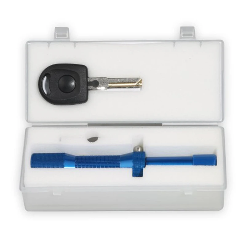 NP Tools HU66 v.2 for Audi For Volkswagen Door Lock Decoder HU66v.2 Locksmith Tools