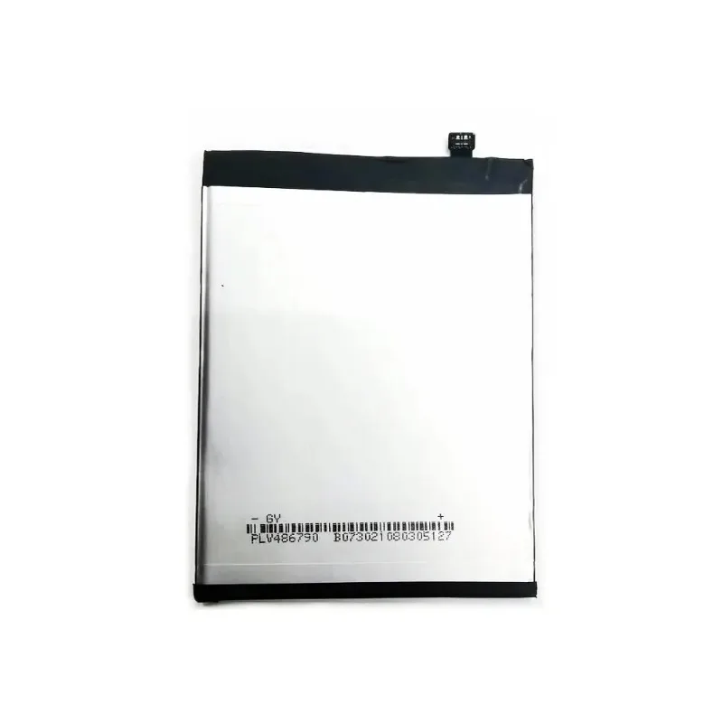 NEW 3.85V 5400mAh BAT20X965400 Battery For DOOGEE X96 Pro Mobile Phone