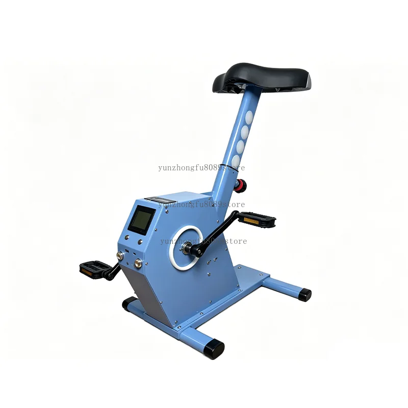 High-power Pedal Generator, Fitness, Outdoor Charging, Spinning Bicycle, Human Riding, Emergency Power Generation