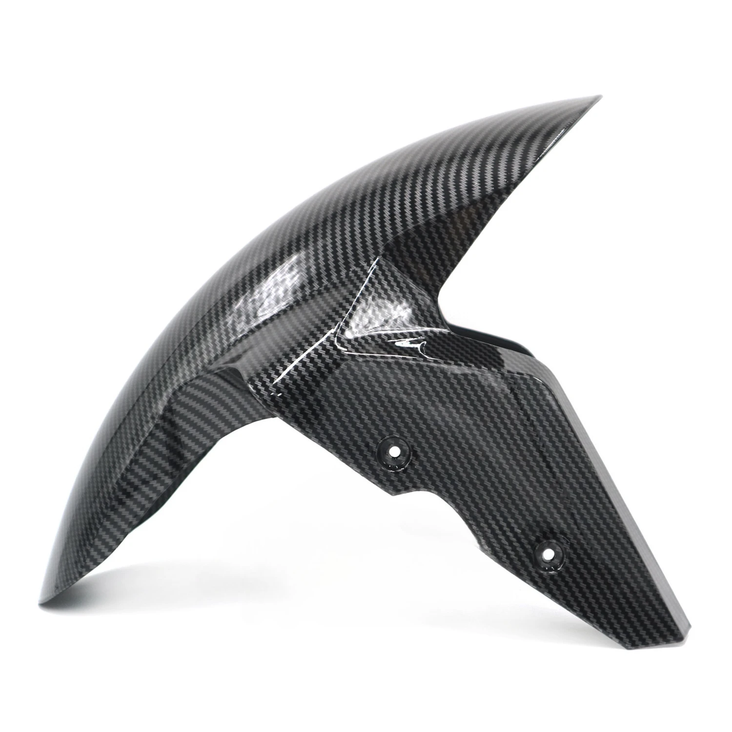 

Motorcycle Front Fender For BMW S1000RR 19-24 S1000R 09-18 HP4 2012-2014 Splash Guard Fairing Modified Fender Mudguard