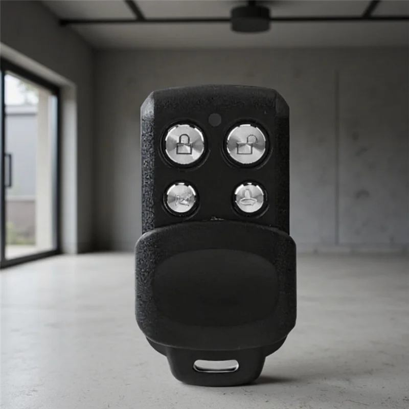 【Горячая распродажа】для моторного подъемника Chamberlain Liftmaster 94335E, пульт дистанционного управления для гаражных ворот, 433 МГц, командный передатчик с подвижным кодом