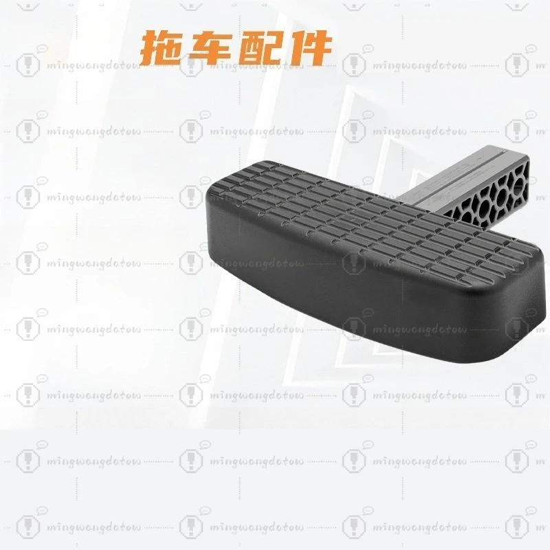 Car Steps for 2 