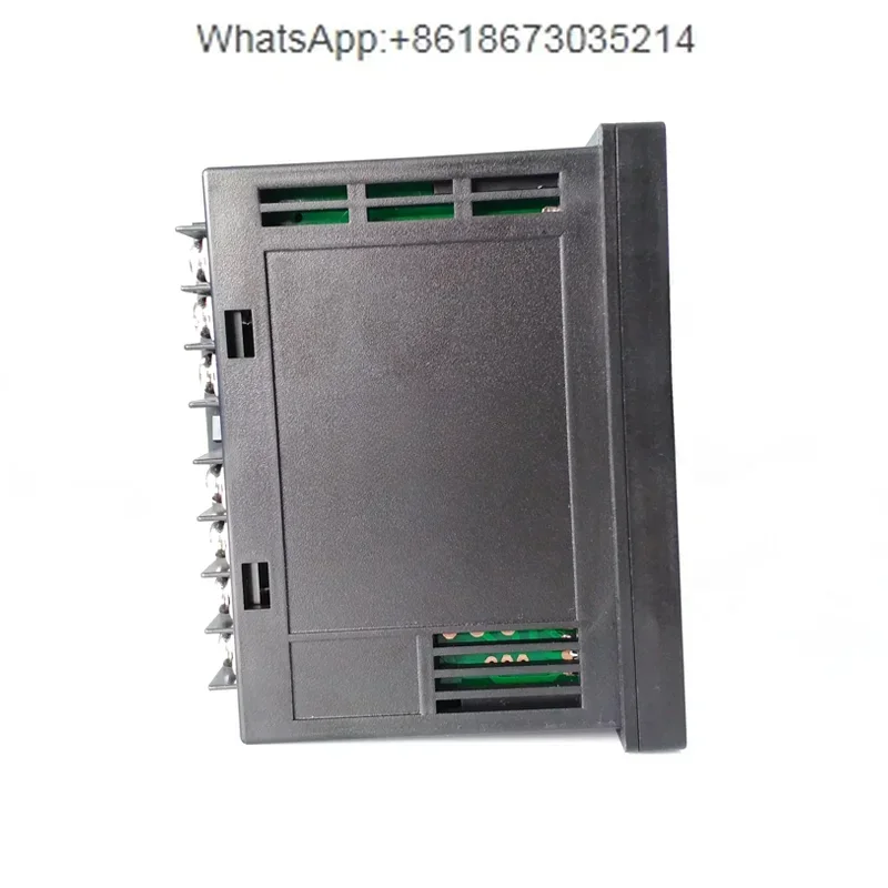 XMT-D518 digital display controller manufacturer 72 * 72 dual screen