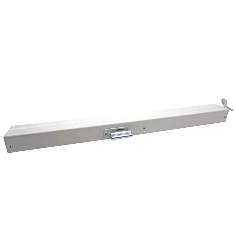 HCV 500N/600mm Linear guide block 3JW-31010200 High performance 3D numerical control machined aluminum housing