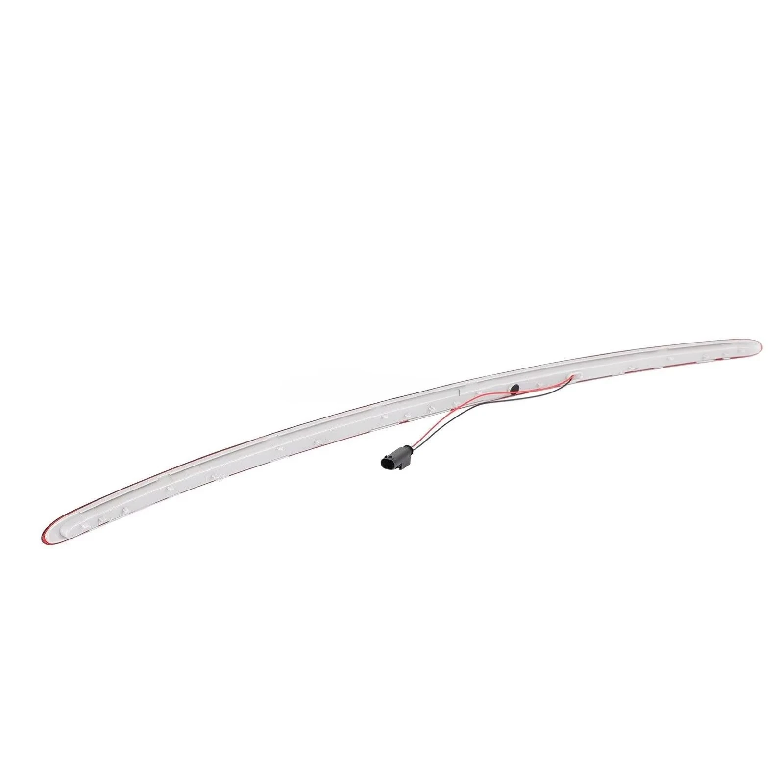 OEM 63257167413 63252755613 High Level Third Brake Stop Light In Stock Red White For Mini Cooper R55 Wagon 2007-2015