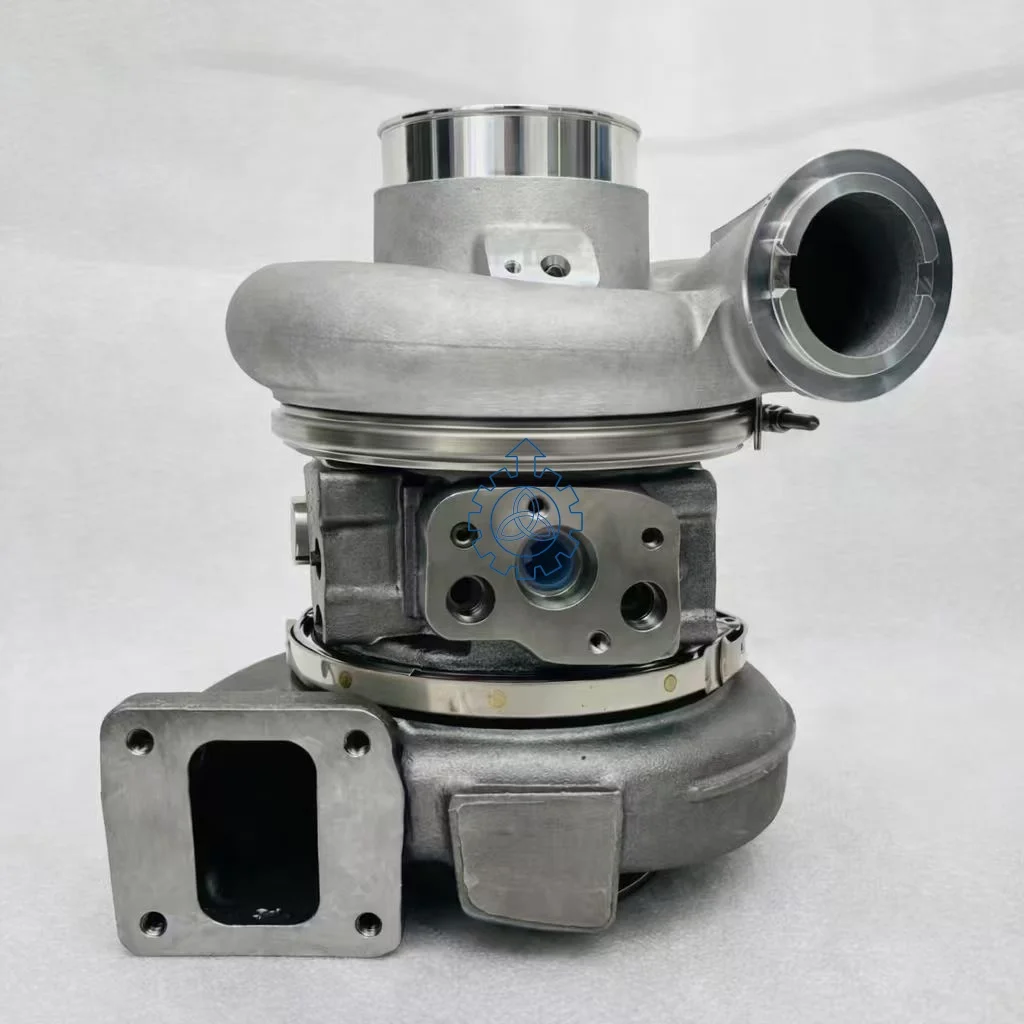 

Turbochargers for DAF truck engines VOE: 2117463 2301181 5351845 5356675 5643902