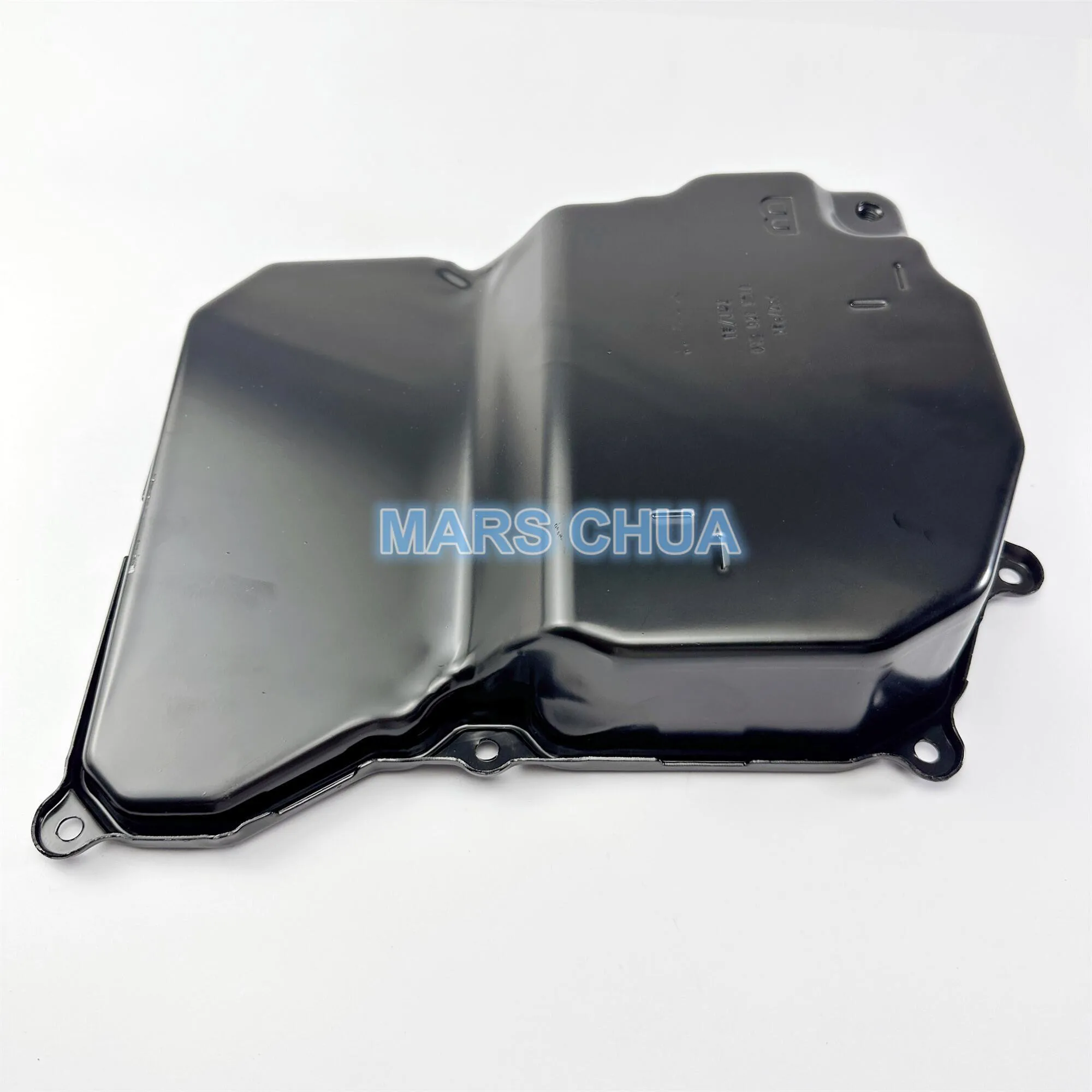 09G321361 09G321361A 09G321361B 09G321361D Transmission Oil Pan Suitable for Volkswagen