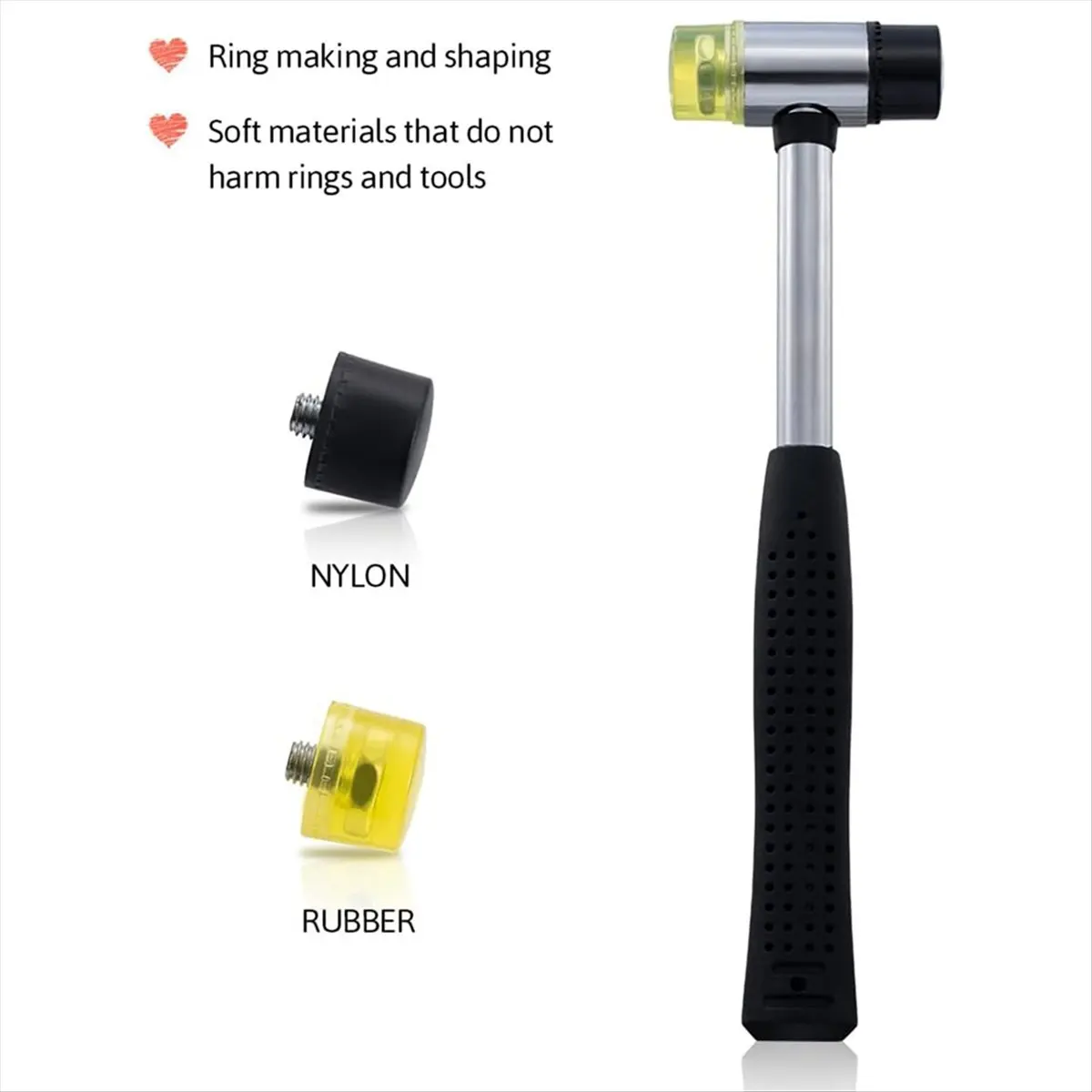 Abnh Ring Sizer, Ca…