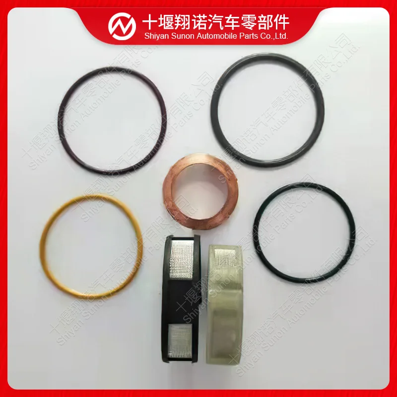 

Ремкомплект форсунок 3087316 3347937 3347939 4009692 3330537 3330538