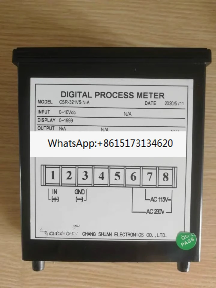 CSN-PR-V5-N-A, CSR-… - image