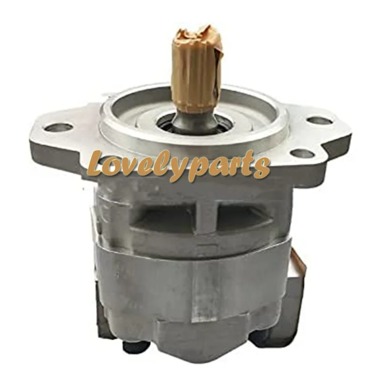 Hydraulic Pump 705-38-39000 for Komatsu WA320L-5 WA320-6 WA320-5 Wheel Loader