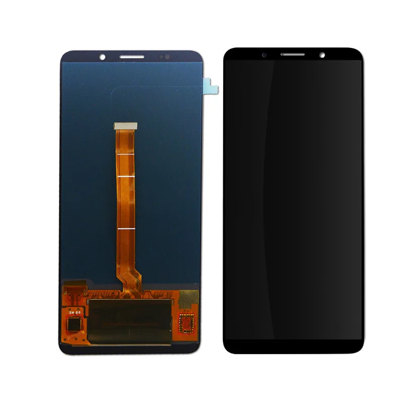 5Pcs New For Huawei mate10pro screen Assembly Touch LCD screen inside and outside display