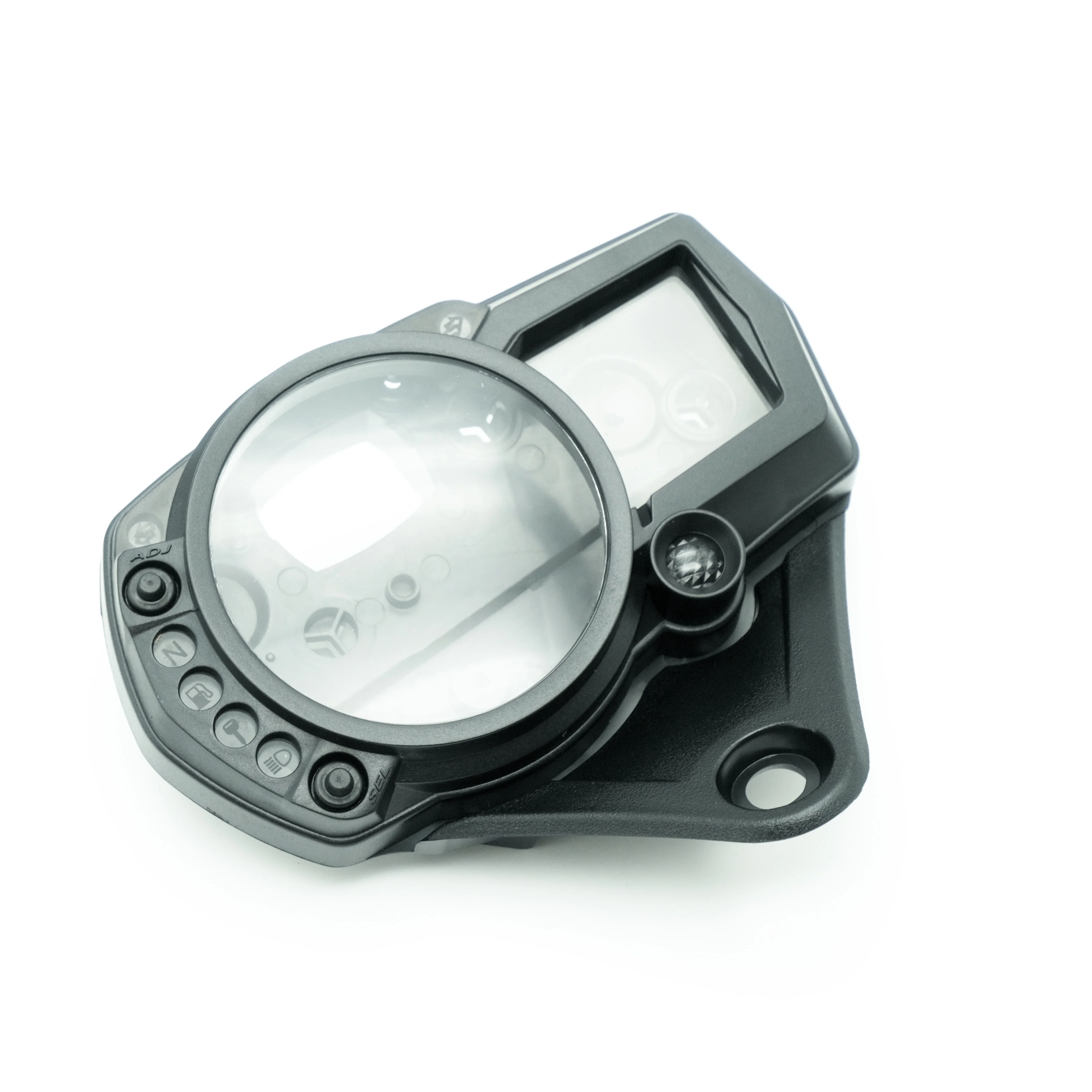 

Мотоциклетный спидометр, приборные датчики, кластерный чехол, внешний корпус для SUZUKI GSXR600 K5 K6 K7 K8 2006 2007 2008 2009 2010