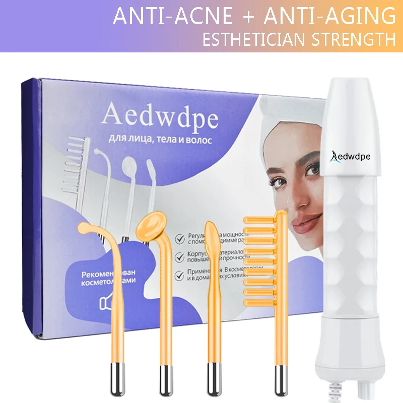 Portable High Frequ…