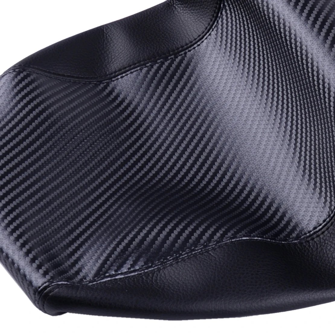 Console central do carro caixa de apoio de braço almofada capa plutônio preto estilo fibra de carbono apto para dodge durango 2011 2012 2013 2014 2019-2020 2021