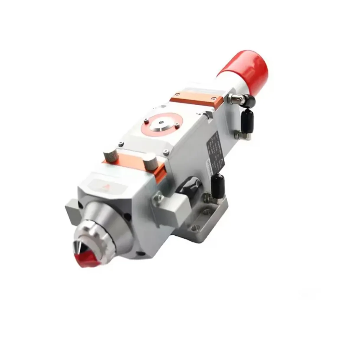 

Hot Au3tech High Quality Automatic Focus Fiber Laser Cutting Head A230E for 0-3kw Cutting Machine With Competitive Price