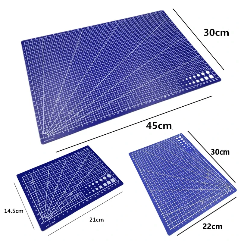 A3 A4 A5 разделочный коврик для культурного и образовательного инструмента, разделочный коврик, доска для гравировки для творчества, инструмент для творчества ручной работы