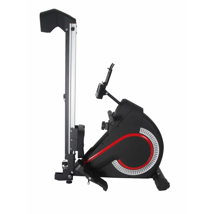 for GS-7112 New Concept Indoor Exercise Trainer Machine Rowing Apparatus