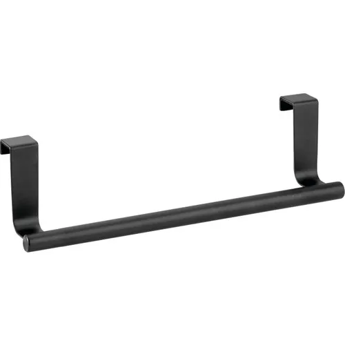 Bosphorus Towel Rack Can Be Worn Under Counter Matte Black Model