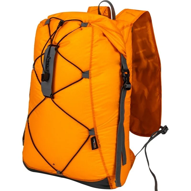Outdoor Waterproof  Ultra Light Portable Drifting  Camping Riding Hiking Swimming  Shoulder Hiking Bag