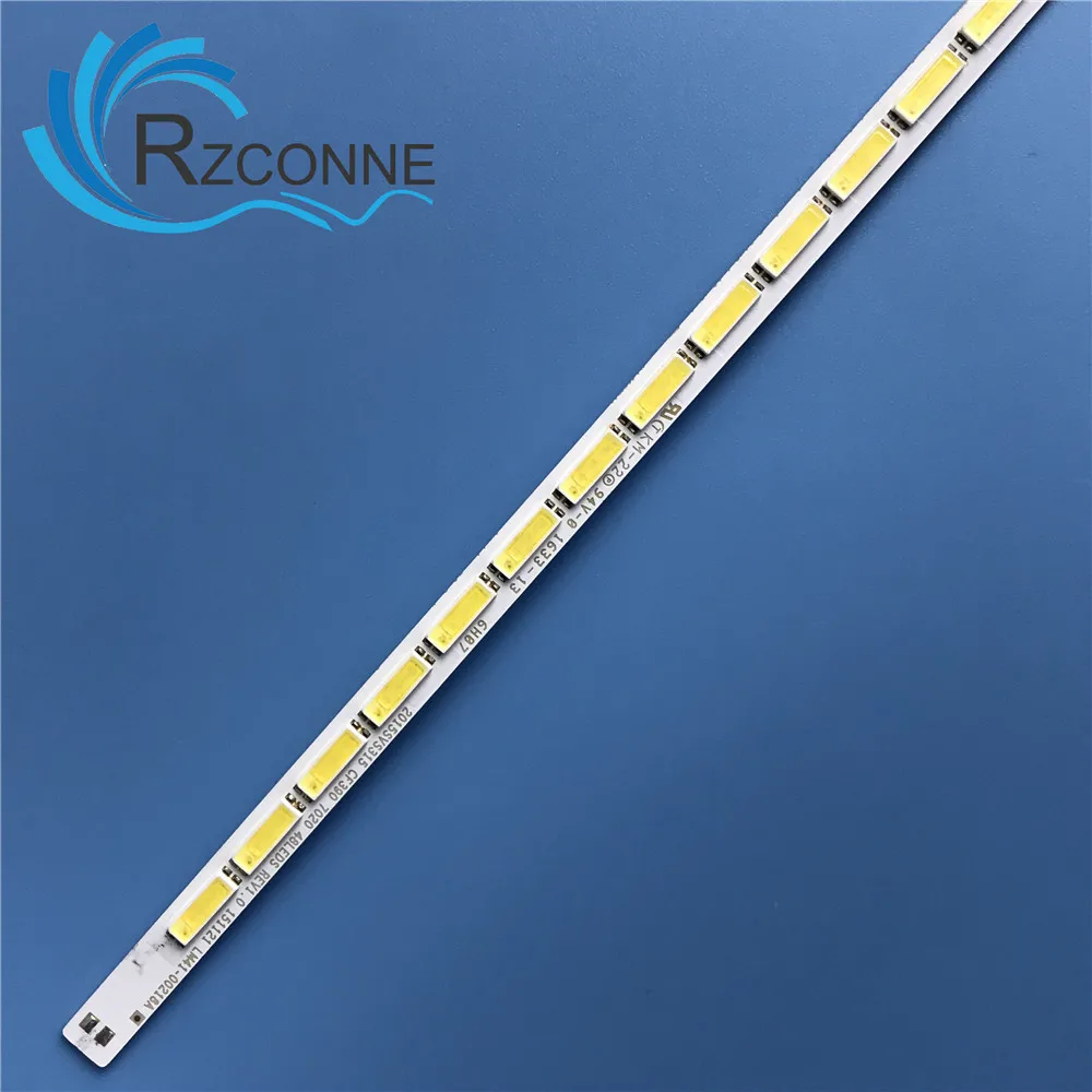 Display Screen LED Backlight strip for S32F351F LM41-00218A 2015SVS315 LC32F391F BN61-13473A SEC_31D5_1X48_7020PCT_D7T