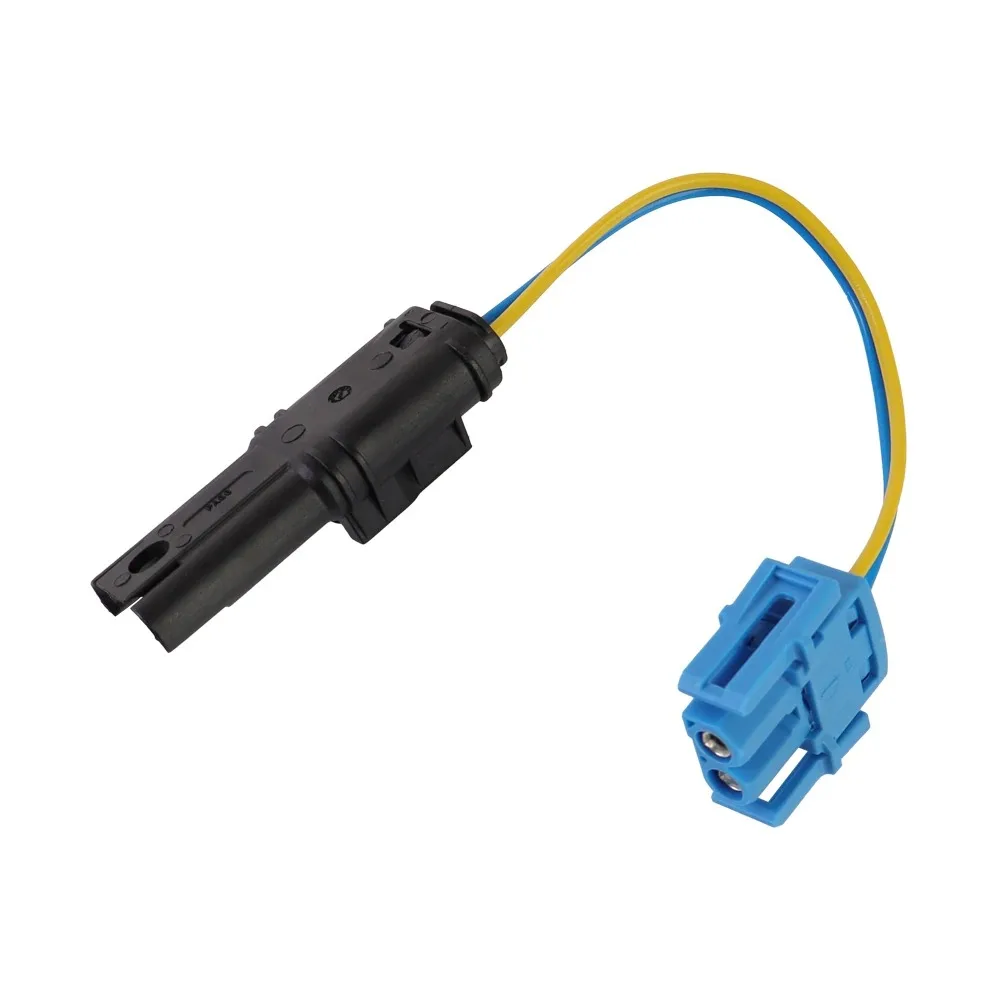 Elektronisches Bypass-Anschlusskit für Motorrad-Kraftstoffpumpen für BMW R1200GS R1250GS ADV R1200RT S1000XR F700GS F800GS K1600GT F800GT – Detail 2