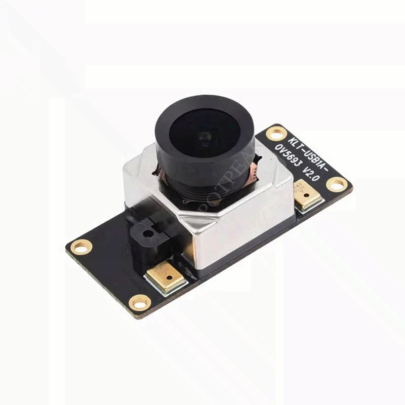 OV5693 USB camera 5 million pixel fixed focus camera, autofocus M12 camera module