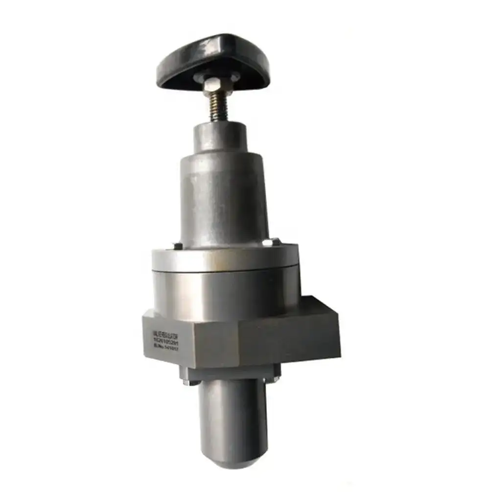 Regul Valve 1604217081 for Atlas Copco Portable Compressor XAS 1604-2170-81