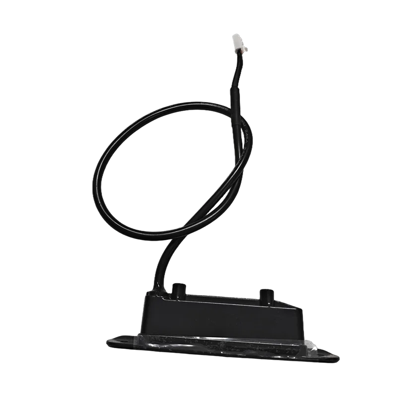 Original Unteres Umgebungslicht Ersatz für Ninebot MAX G3 Elektroroller Teile Umgebungsbeleuchtung LED-Lampenzubehör – Detail 4