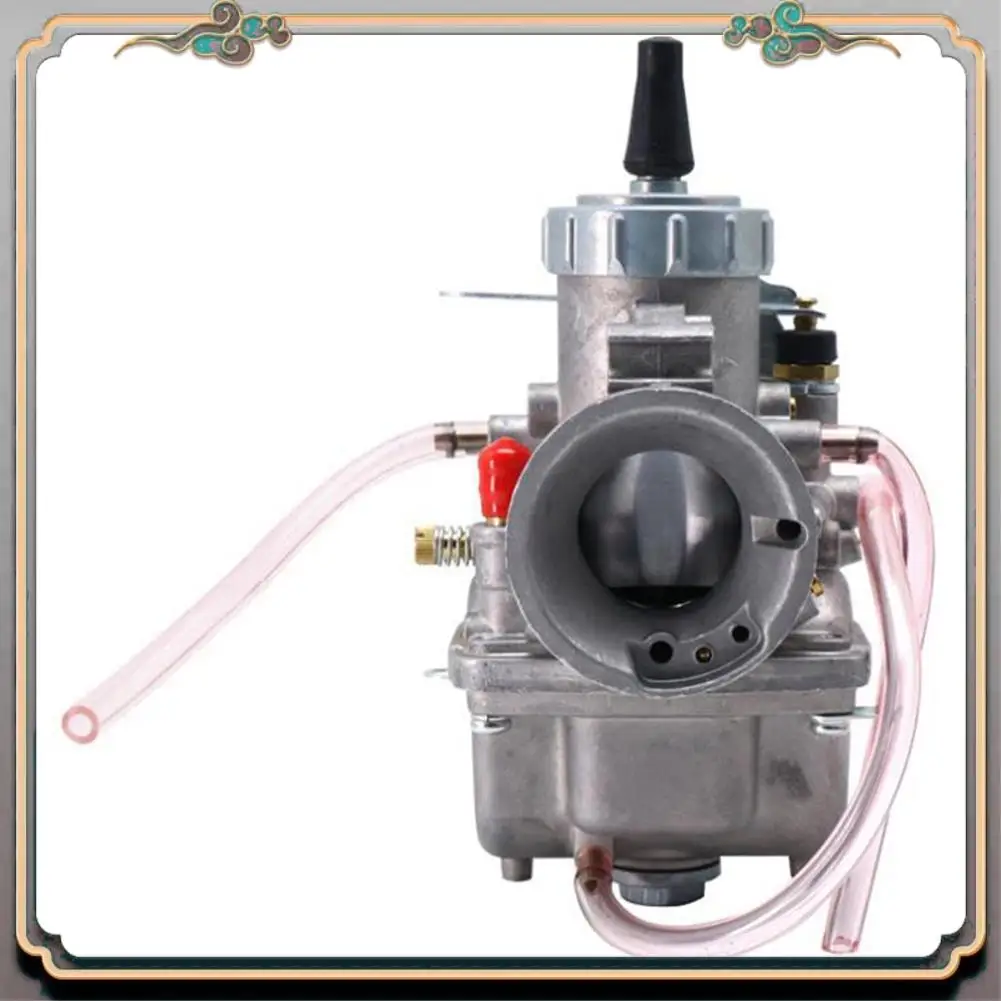 A73Q-New Carburetor… - image