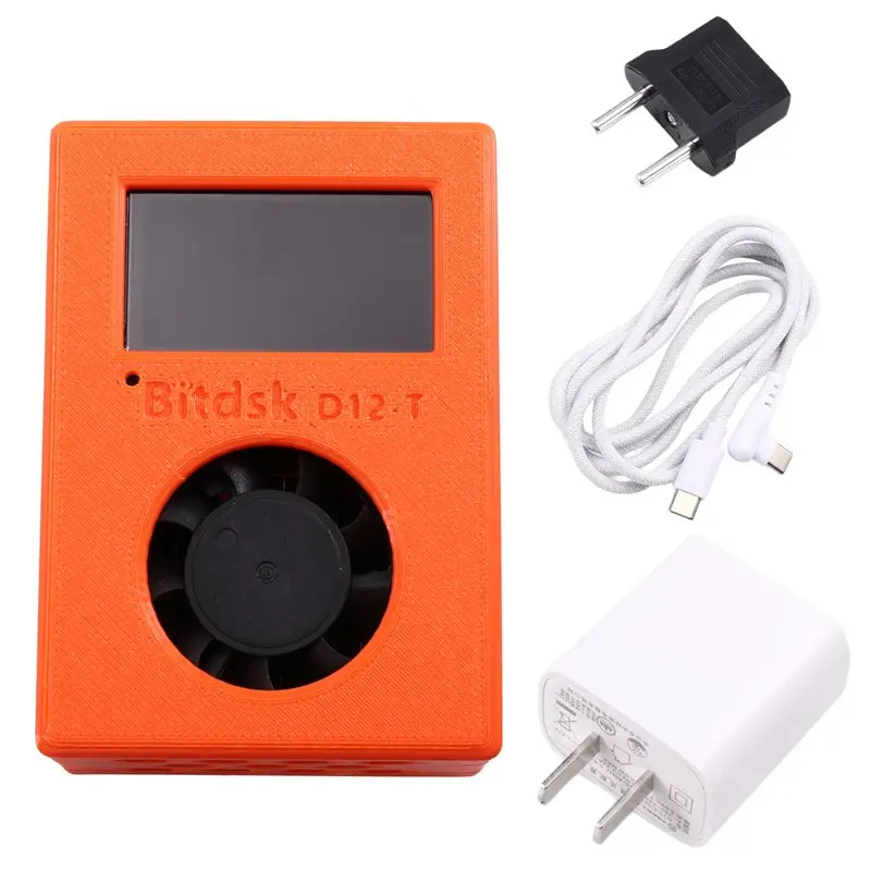 Stable Bitdsk D12 T…