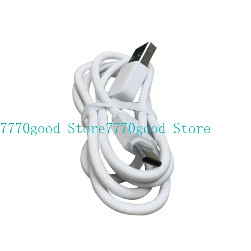 31BA 1m White USB to MicroUSB Type C Cable for Scribe eReaders Devices - Image 5