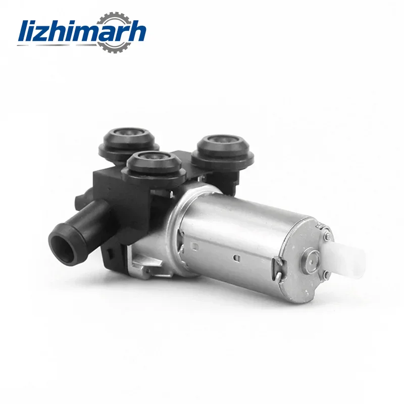 64116928246 Electric Auxiliary Coolant Pump Valve For BMW 116d, 116i, 118d, 120d, 120i, 123d, 316d, 316i, 318d, 318i, 320d
