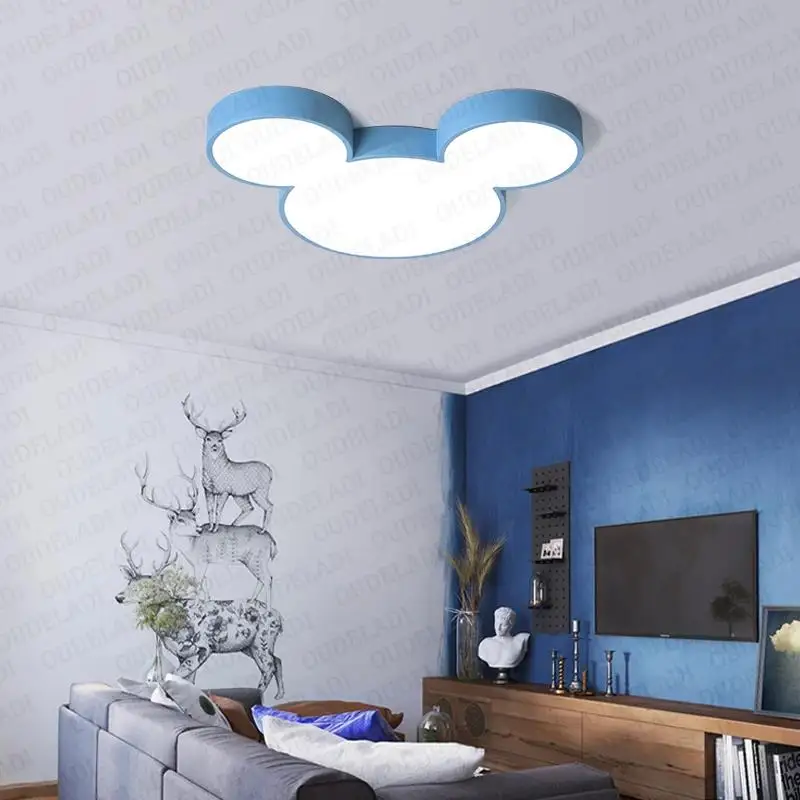 oudeladi-macaron-lustre-mickey-lampara-de-techo-led-moderna-decoracion-para-habitacion-de-ninos-iluminacion-de-candelabro-accesorios-de-lamparas-led