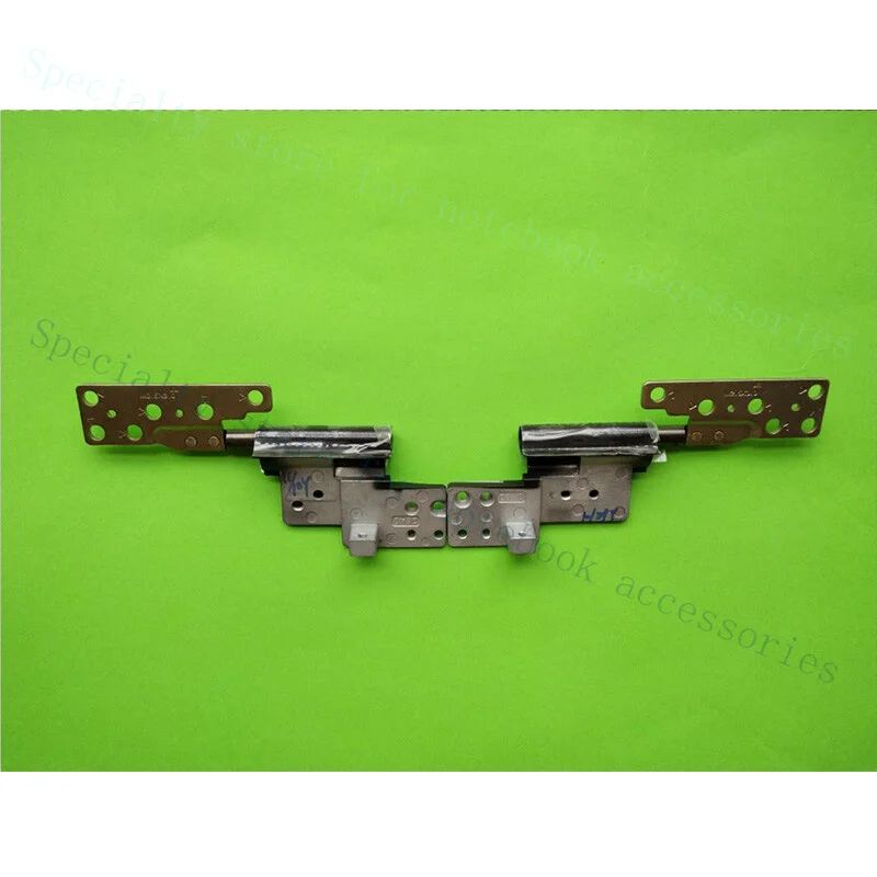 A+ For Dell Alienware 17 R4 R5 Screen Hinge Kit 07KH9J 0FKHYN
