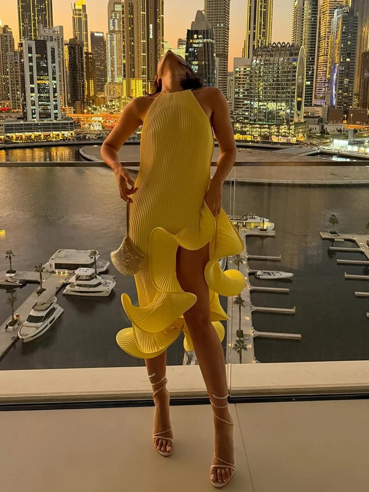 Thumbnail 2 - #1 Ribbed Knit Dress Comparison Guide